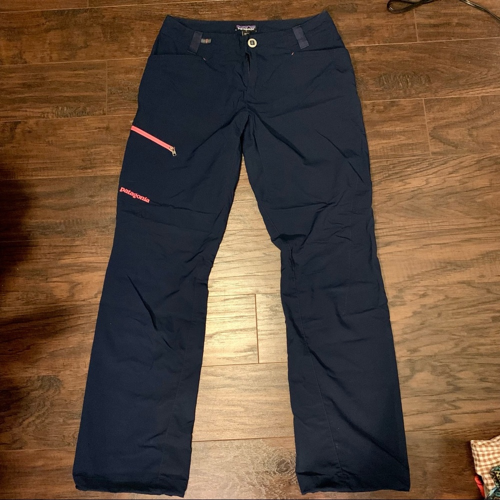 Patagonia hiking pants